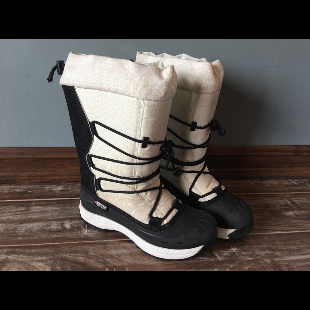 Women’s Baffin Snowboots